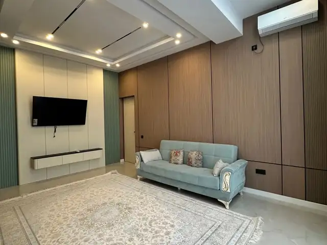 2-комн. квартира, 12 этаж, 55 м², 2-комн. квартира, 12 этаж, 55 м², Садбарг, Бахт-З, Железнодорожный вокзал, Шохмансур, Душанбе