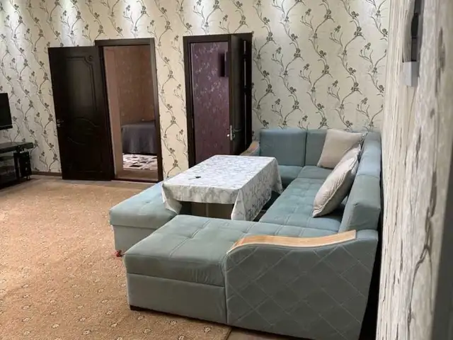 3-комн. квартира, 4 этаж, 85м², 31мкр, Хуҷанд