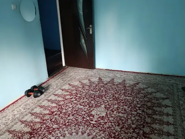 Комната в 3-комн. квартире, 4 этаж, 74м², Нохяи сино, Душанбе