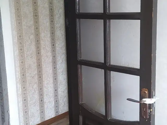 Дархои байни хучраги, Душанбе