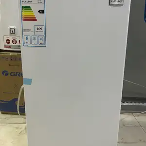 Холодильник Саратов / 80 см / 2025, Душанбе