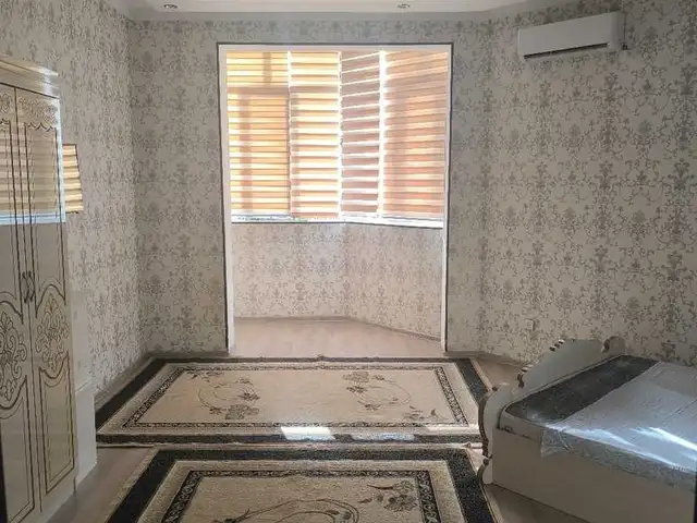 1-комн. квартира, 8 этаж, 53 м², И.Сомони, Душанбе