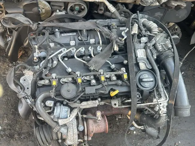Мотор 1.6 Astra J 2012 2016, Душанбе