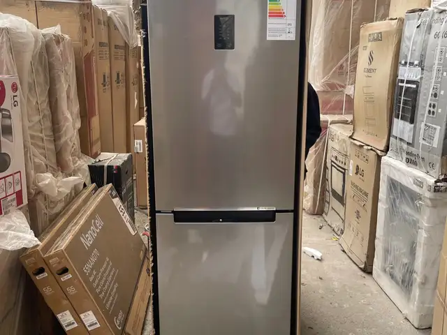 Холодильник Samsung RB 33, Душанбе