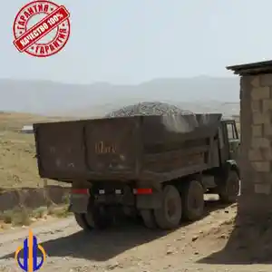 Песок, Шебень, Зубок, Душанбе