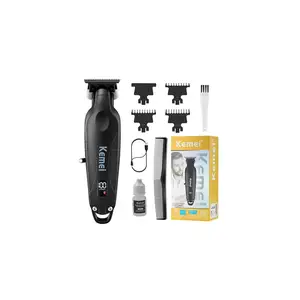 Тримери касбии Kemei KM-2293 Сифати олӣ, Душанбе