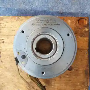 Муфта электромагнитная ЭТМ-104-2А, Бустон (Чкаловск)