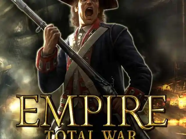 Игра Empire total war для компьютера-пк-pc, Душанбе