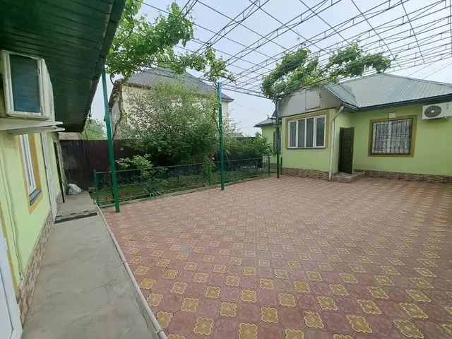 1 этажн. 4-комн. дом, 2 соток, фирдавси, Душанбе