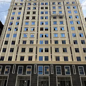 3-комн. квартира, 7 этаж, 92 м², Хисор, Гиссар