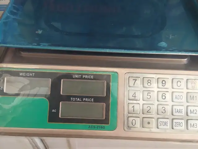Тарозу, Душанбе