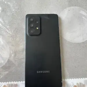 Samsung Galaxy A53, Душанбе