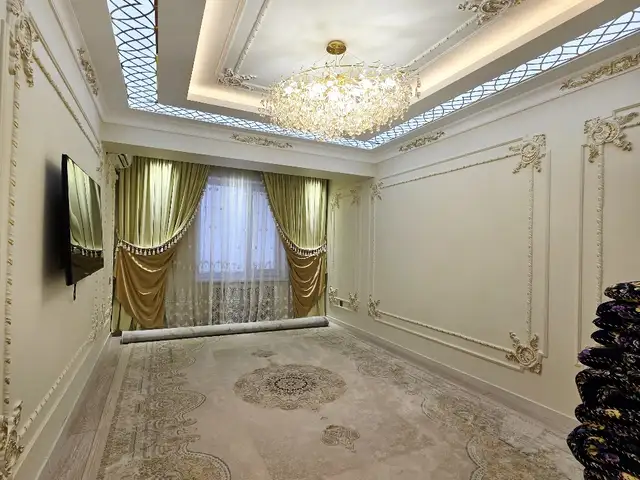 4-комн. квартира, 2 этаж, 114 м², Хитой Бозор, Душанбе