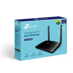 Роутер TP-Link Archer MR202, Хуҷанд