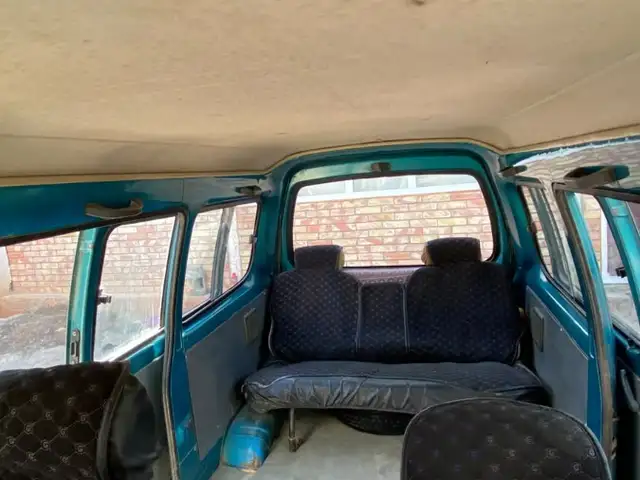 Минивэн , 2004, Конибодом