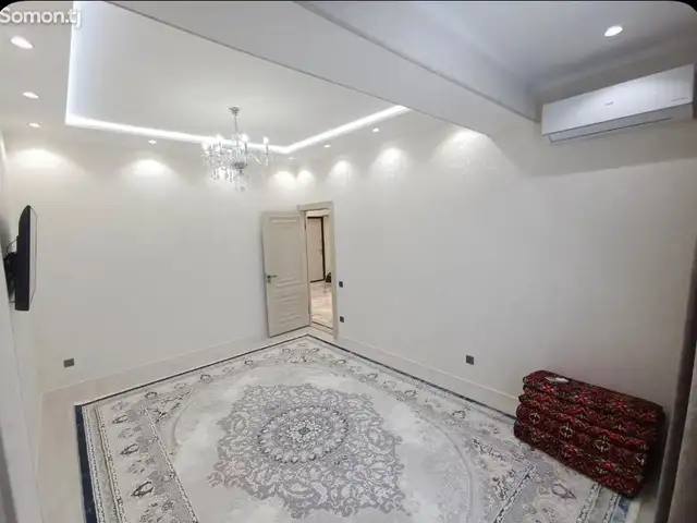 2-комн. квартира, 11 этаж, 62м², шохмансур, Душанбе