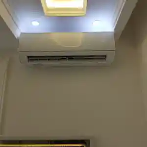 Услуги по установке кондиционеров, Душанбе