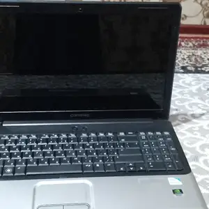 Ноутбук Compaq, Душанбе