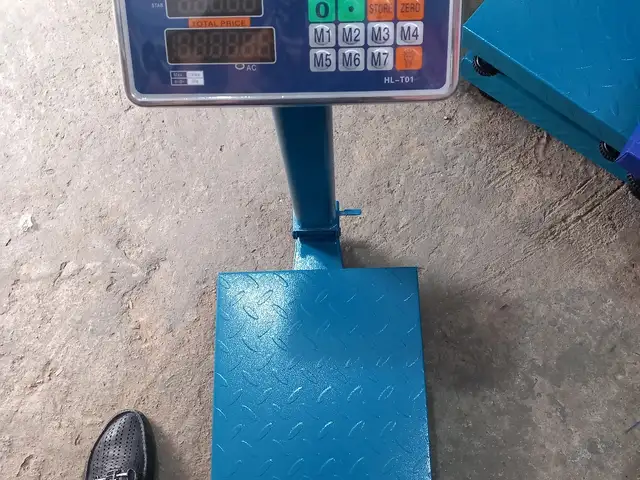 Тарозу, Душанбе