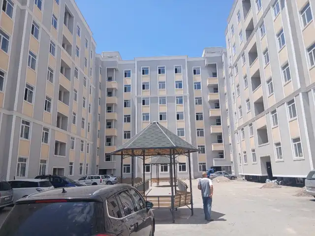 2-комн. квартира, 1 этаж, 125 м², 33 микрорайон, Хуҷанд