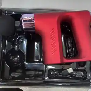 Универсальный массажёр, Худжанд