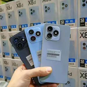 Huawei Honor X8d 8/128GB, Душанбе