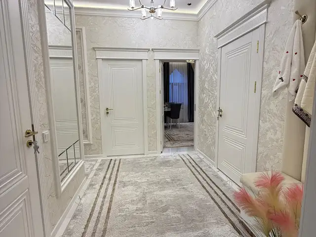 3-комн. квартира, 12 этаж, 83 м², Сино, Душанбе - 9