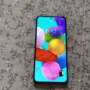 Samsung Galaxy A51, 64gb, Душанбе