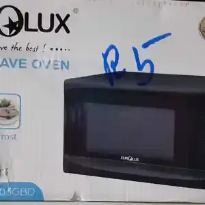 Микроволновая печь Eurolux MDC23 03GBD, Душанбе