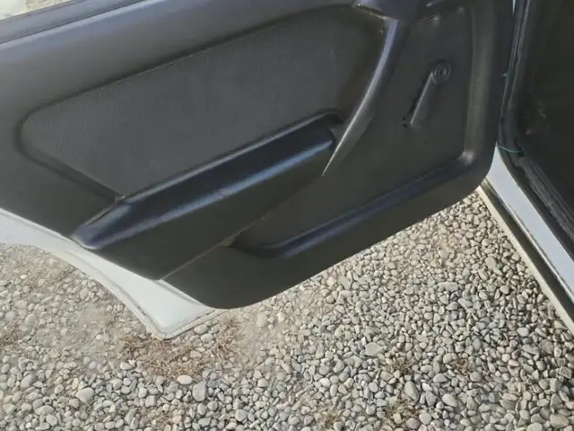 Opel Vectra A