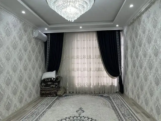 2-комн. квартира, 8 этаж, 68 м², Сино, Душанбе