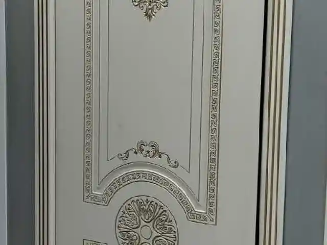 Дверь, Душанбе