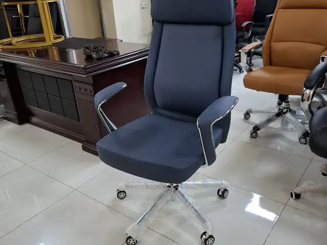 Кресло для офиса, Душанбе