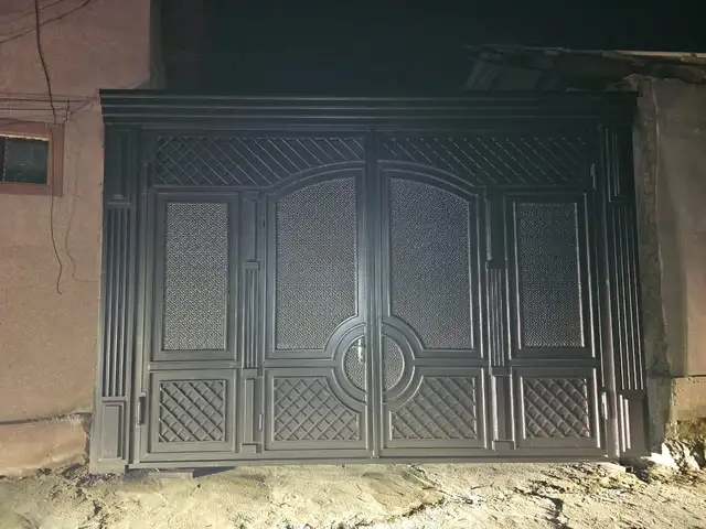 Дарвоза, Душанбе