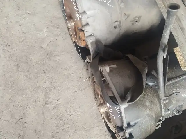 Коробка передач от Mercedes-Benz, Душанбе
