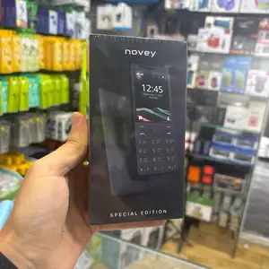 Novey SE, Худжанд