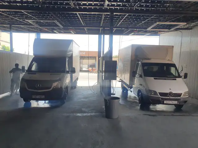 Услуги Грузоперевозки, Хуҷанд