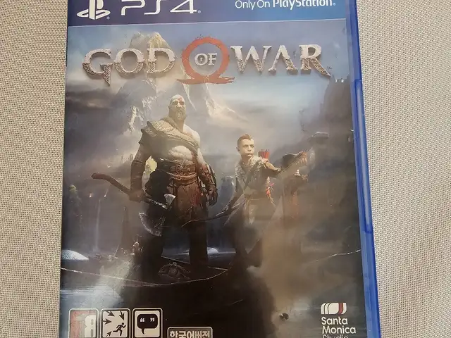 Игра god of war, Худжанд