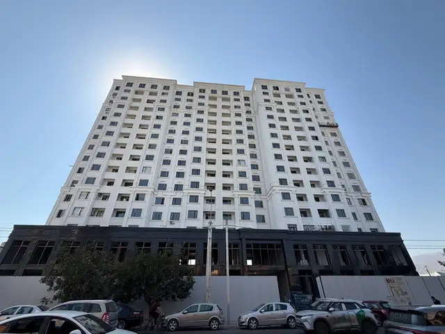 2-комн. квартира, 4 этаж, 60 м², Гулистон Панчшанбе, Хуҷанд