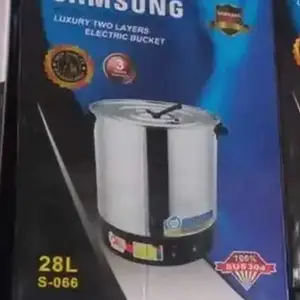 Водонагреватель Samsung 28л, Душанбе