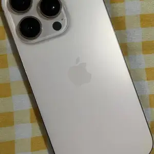 Apple iPhone 16 Pro, 128 gb, Desert Titanium, Душанбе