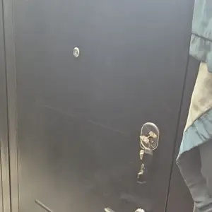 Дверь, Душанбе