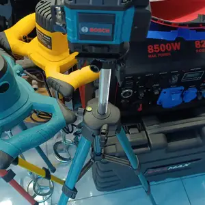 Лазерный уровень Bosch, Душанбе