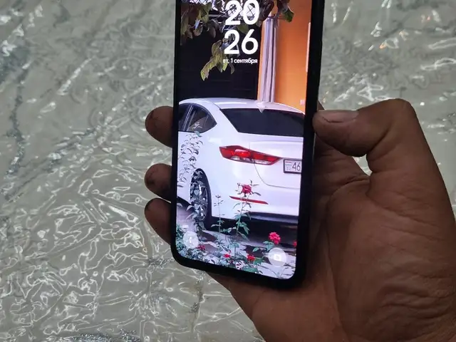 Samsung Galaxy A54 5G, Душанбе