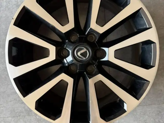 Диск R20 Lexus GX, Душанбе