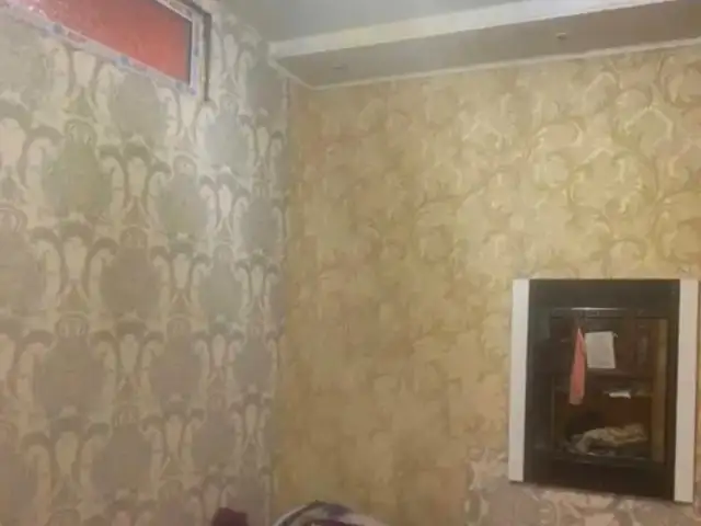 2-комн. квартира, 2 этаж, 50м², 20 мкр, Хуҷанд