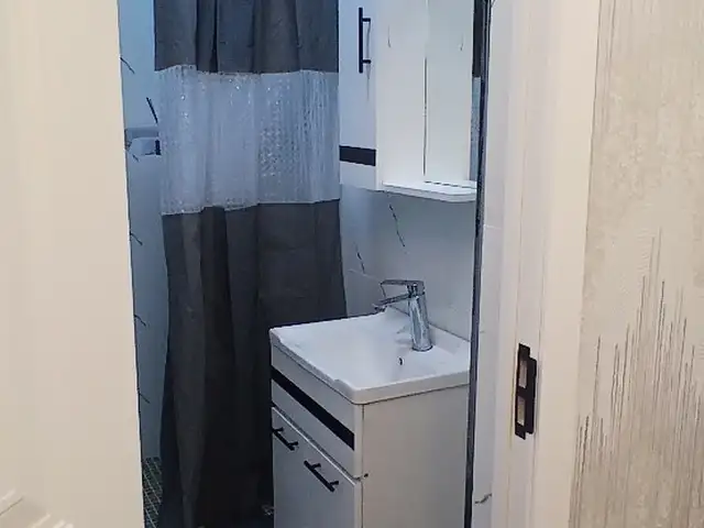2-комн. квартира, 10 этаж, 39 м², Гардиши ленинград, Рудаки - 3