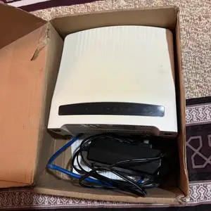 Модем intercom, Душанбе