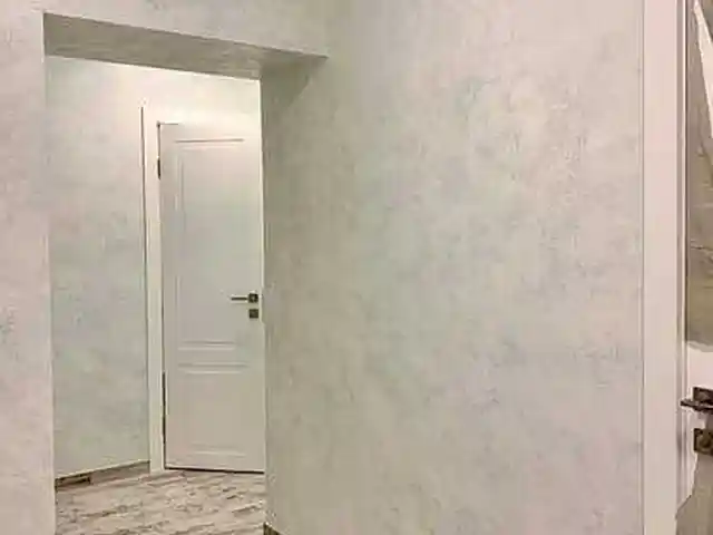 Декоративная штукатурка, Душанбе