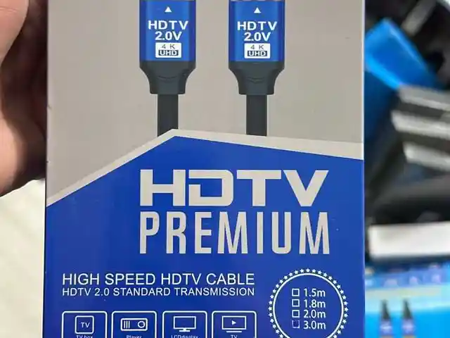 Кабель-HDMI, 4K, Душанбе